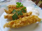 Cornflake-Crusted Chicken Tenders