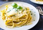 Recipe за Authentic pasta Carbonara